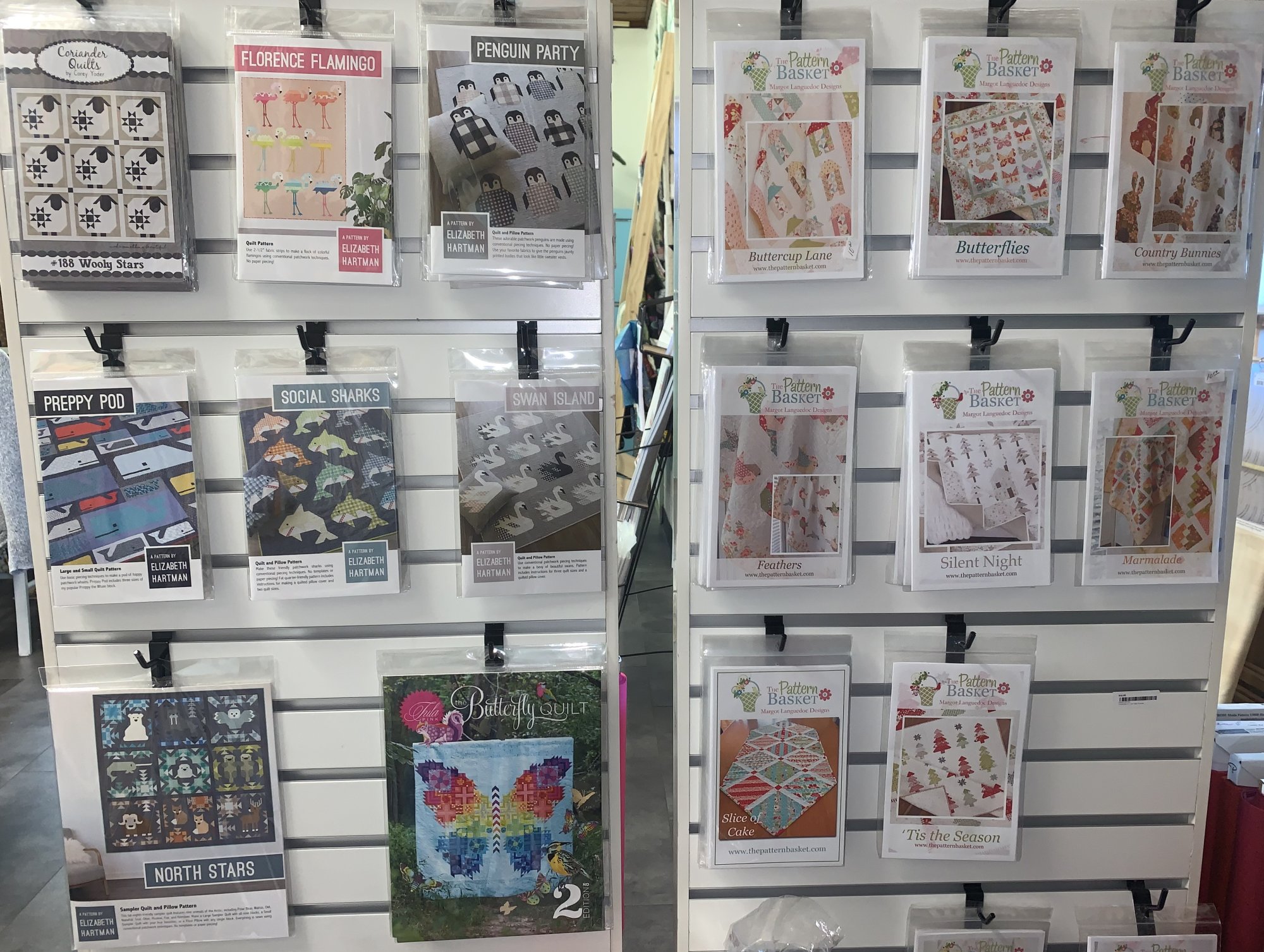 Cassity's Nest Quilt Shop Online Quilting Supplies Foley, AL