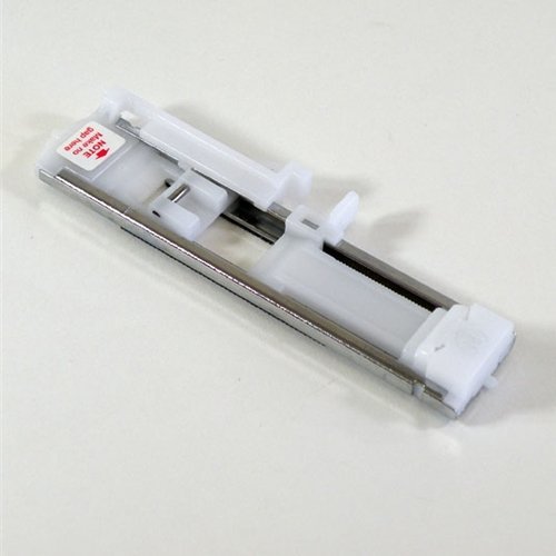 Viking Foot C Buttonhole Slide 416304101