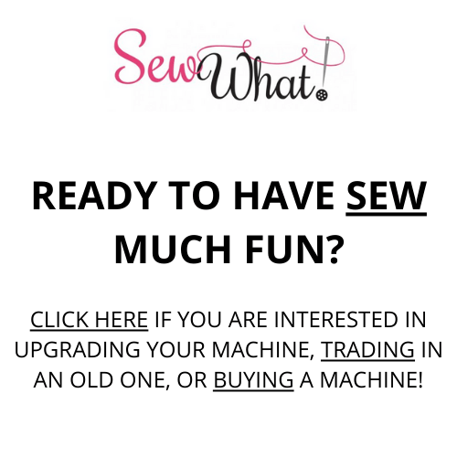 Home Sew What! Inc Wilmington, Delaware 19808