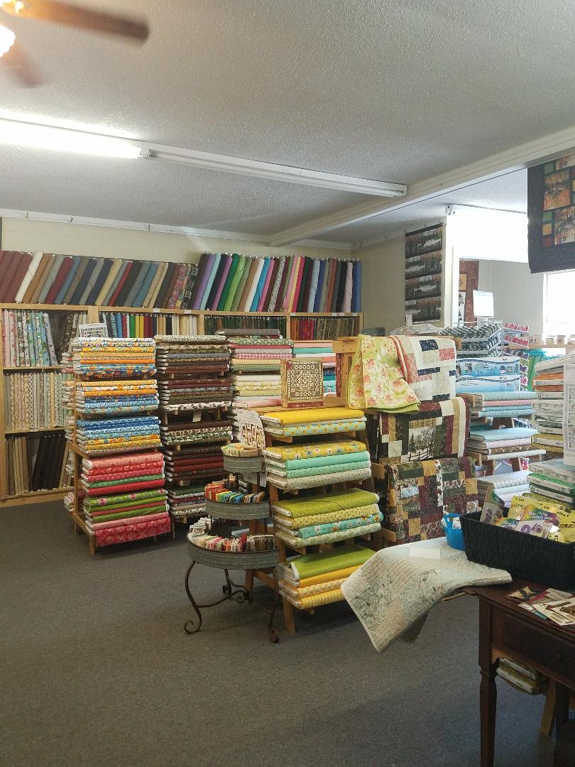 Oh Sew Pretty Opp Alabama 3342084508