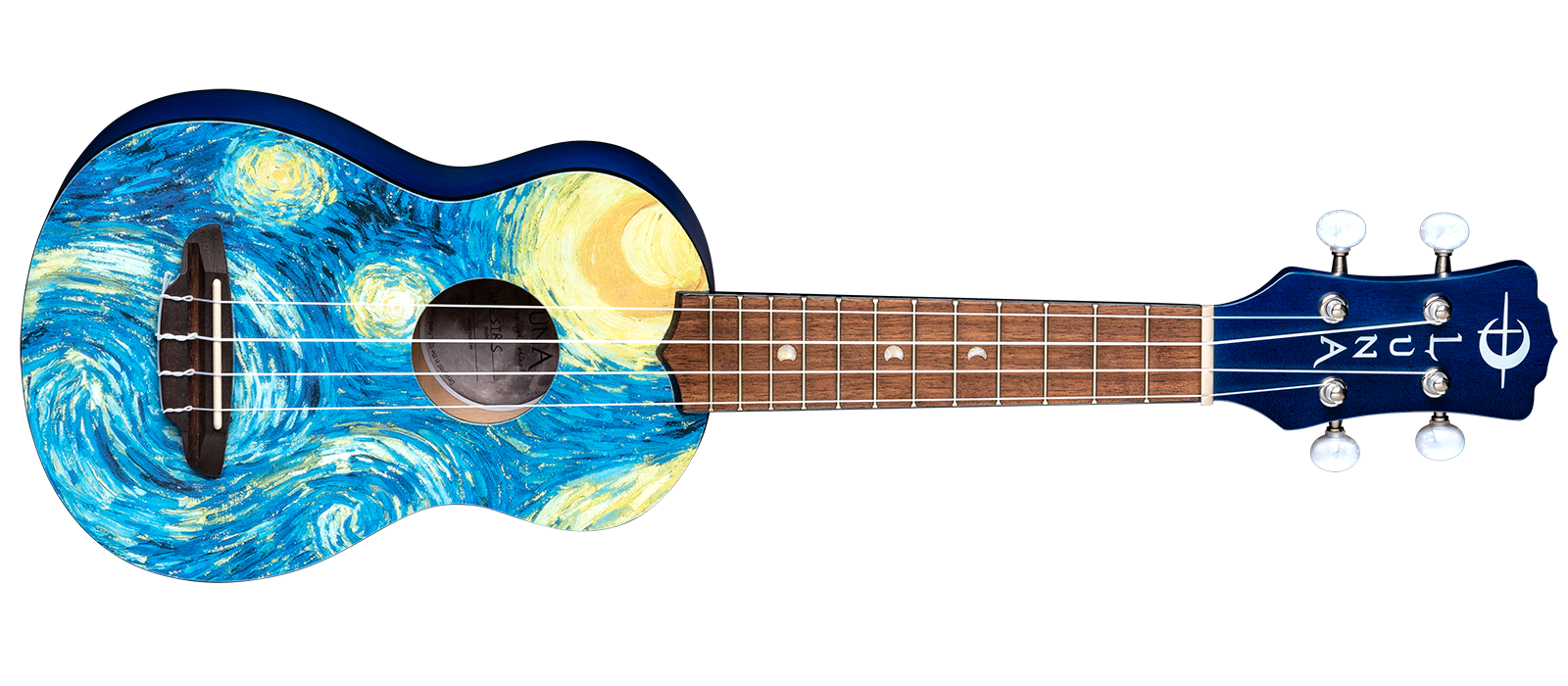 Ukuleles