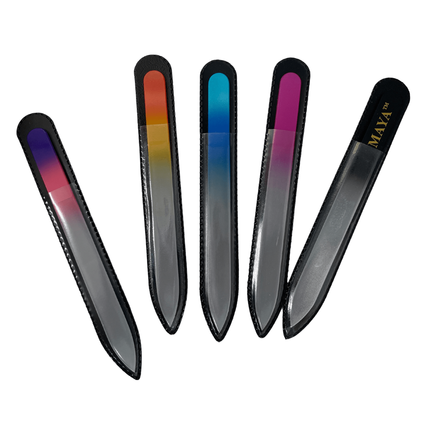 Crystal Nail Files 375945