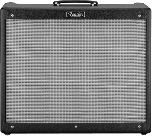 Fender Hot Rod DeVille III 60watt 2x12 Tube Combo Amp