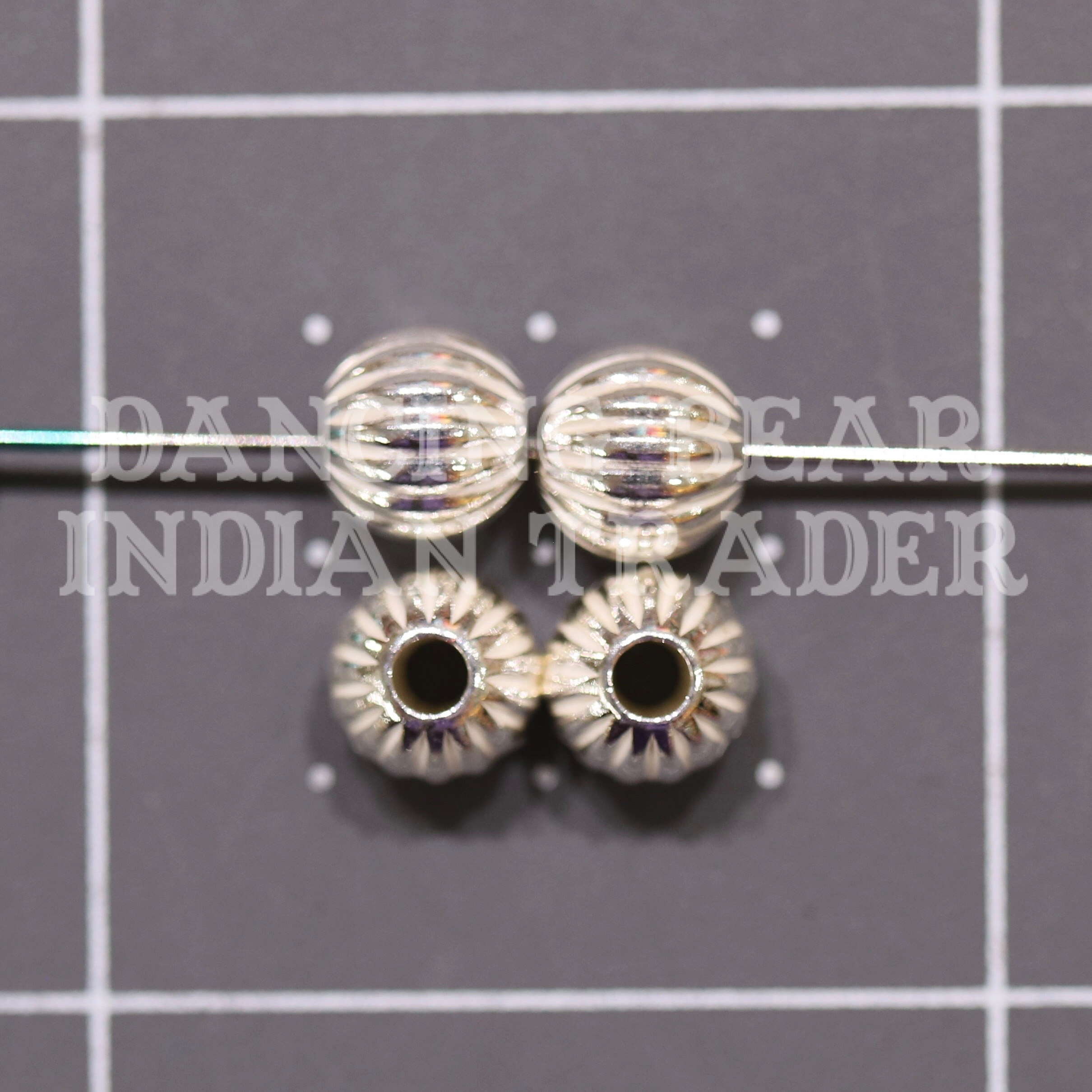 Sterling Silver Findings