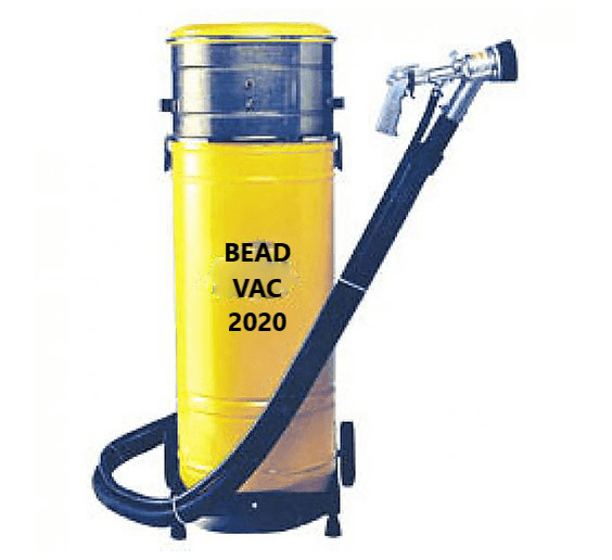 Bead Vac 2023 You bead? You need it!