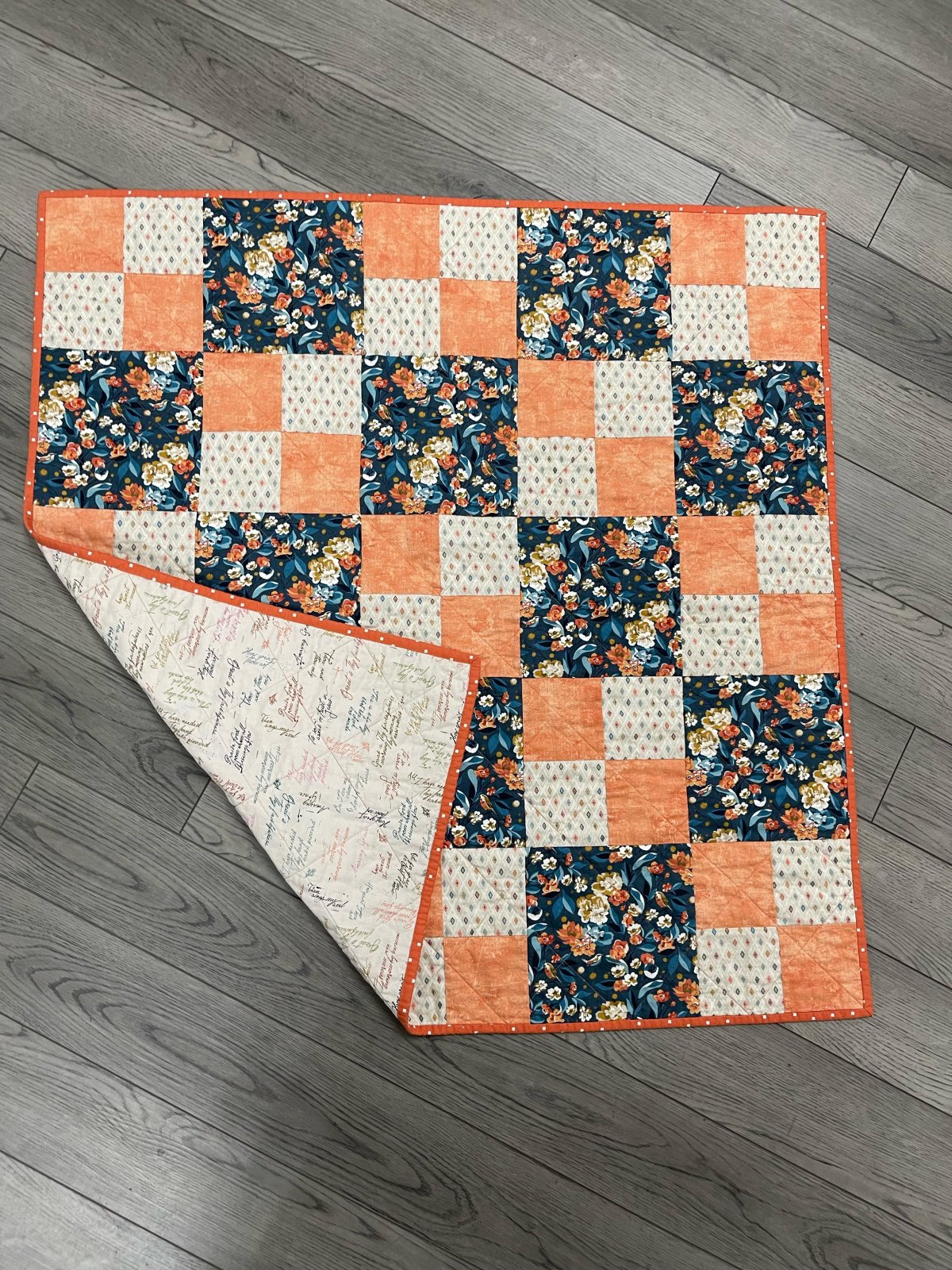 Beginning Quilting with Kim Visalia Location