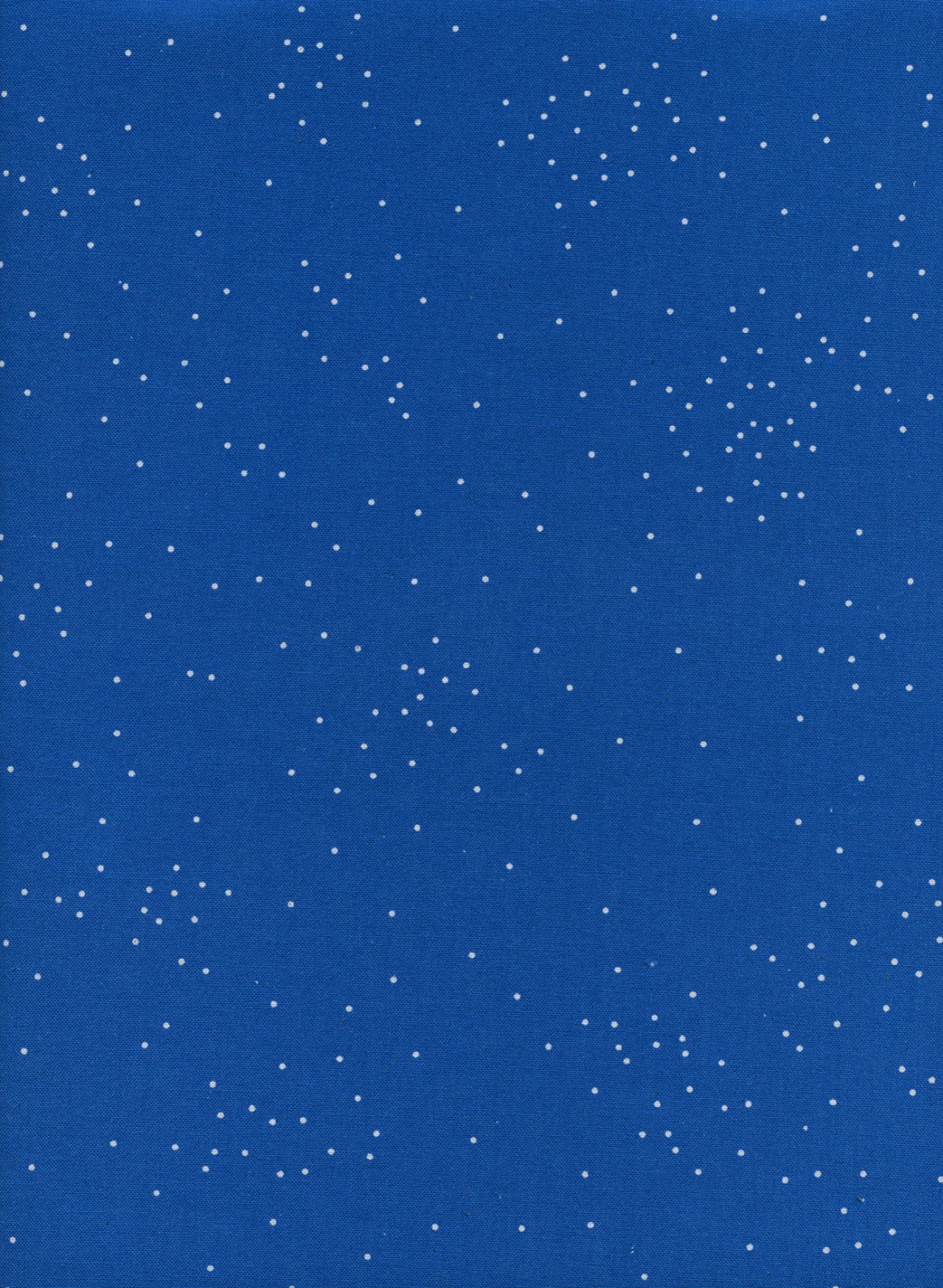 Cotton and Steel Sprinkle Peacock