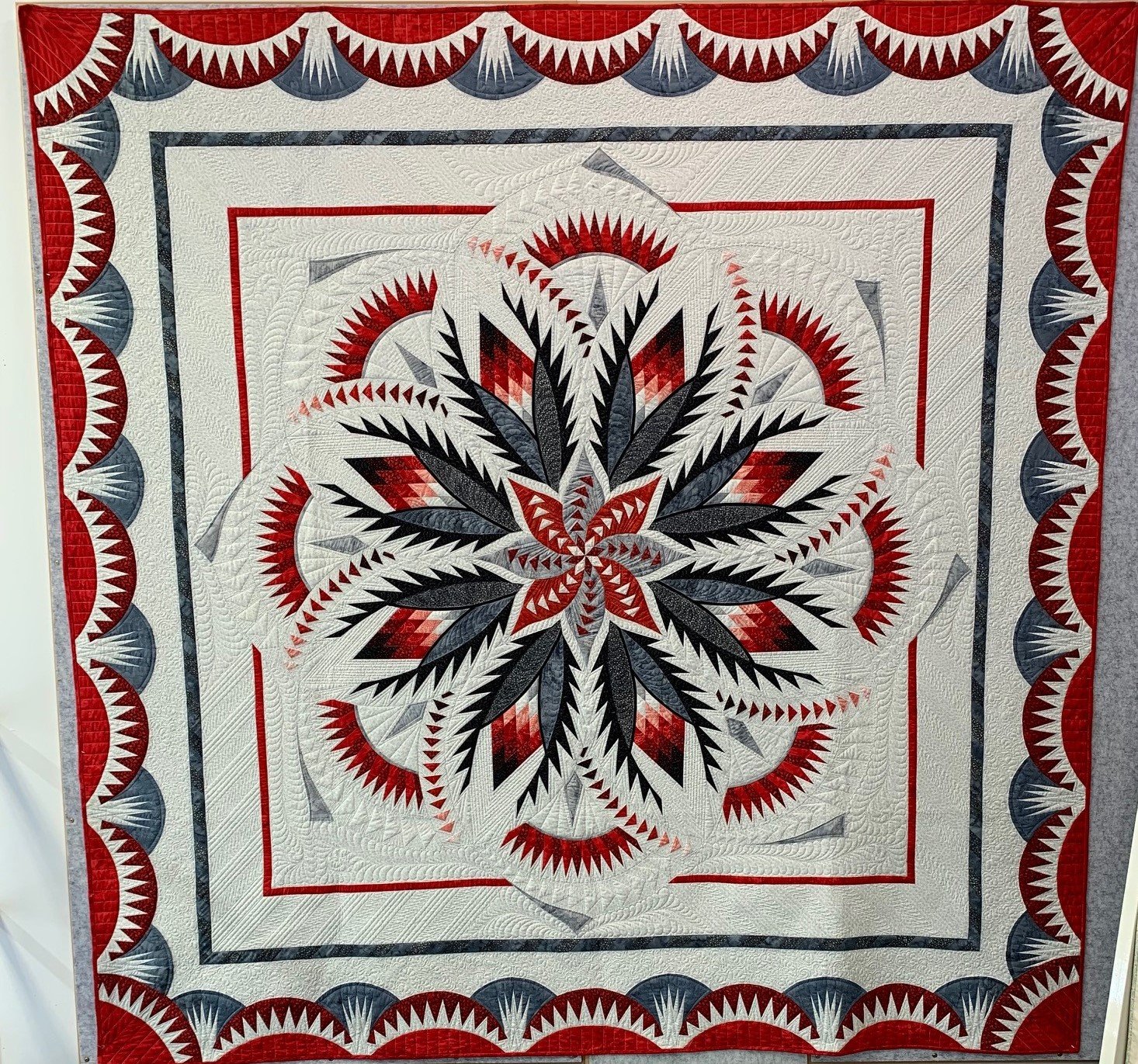 Vintage Rose by Judy Niemeyer