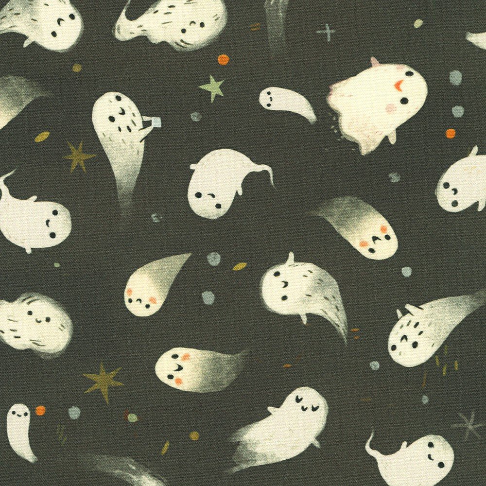 INNOVATECH Quilting Thread 6000 yard cone 6023 Fog PW60