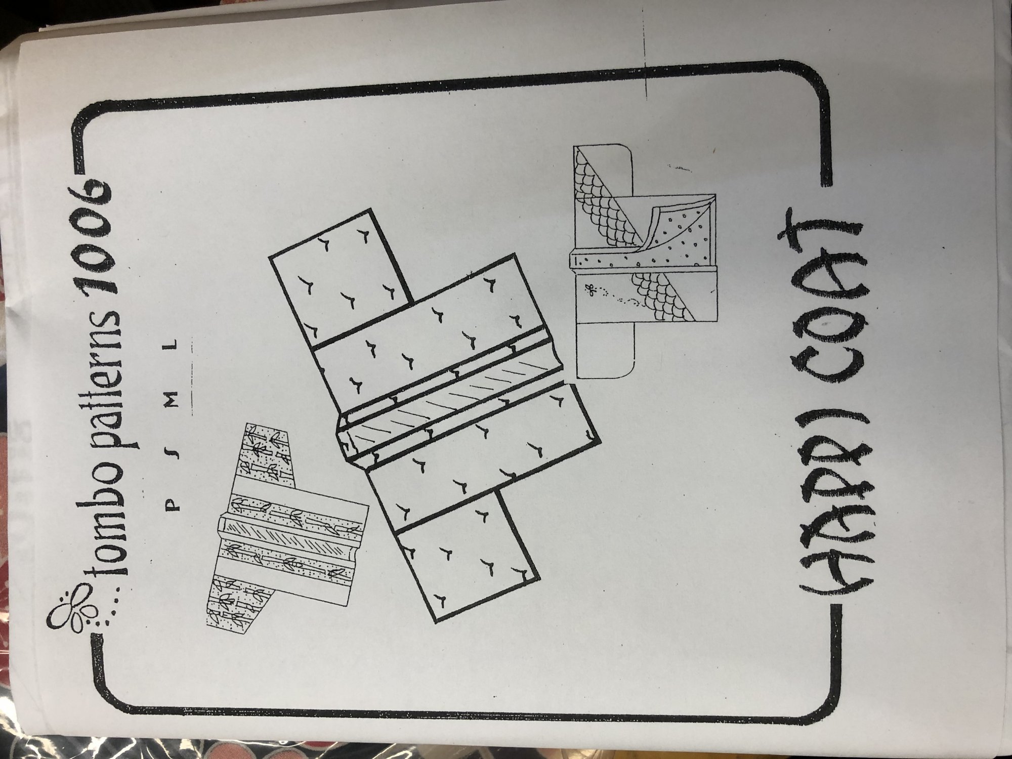 32+ Japanese Happi Coat Sewing Pattern RhiananDavyn