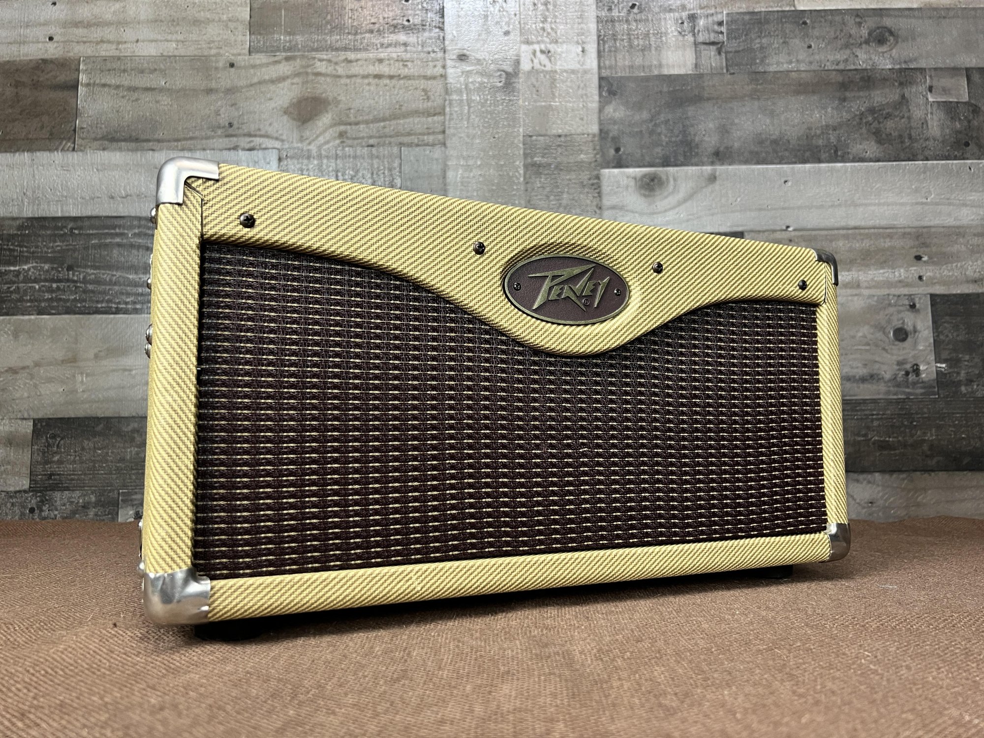 Peavey Classic 30 Guitar Amplifier Head / Fully Serviced 10221591100