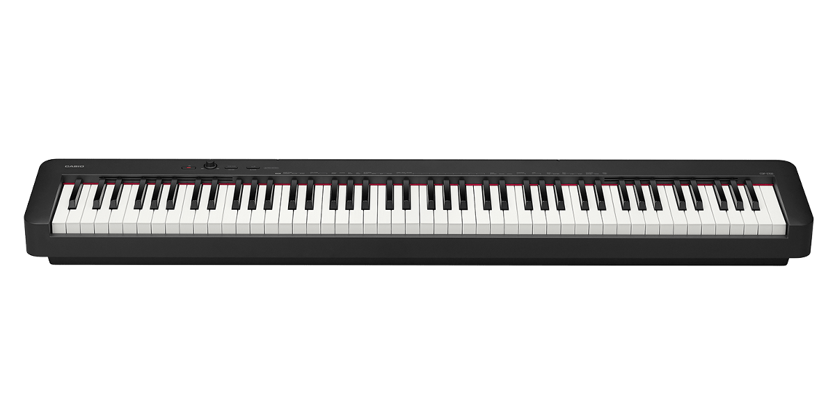 Casio CDPS150 Compact Digital Piano 0820172310000
