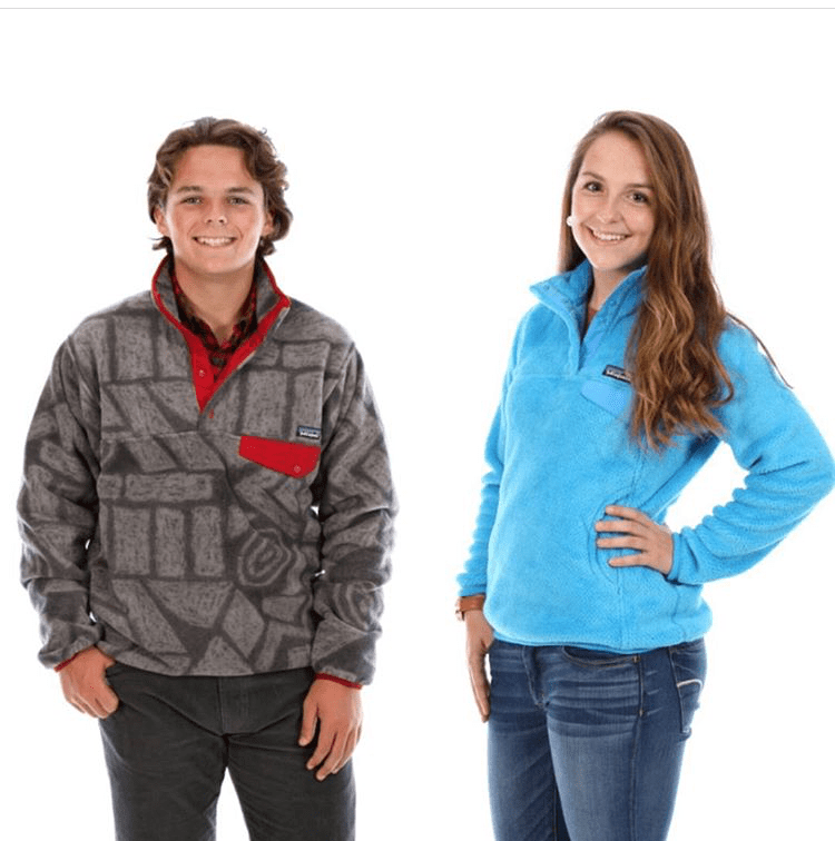 Dawson's Mens Shop Morristown Tennessee Men's clothing