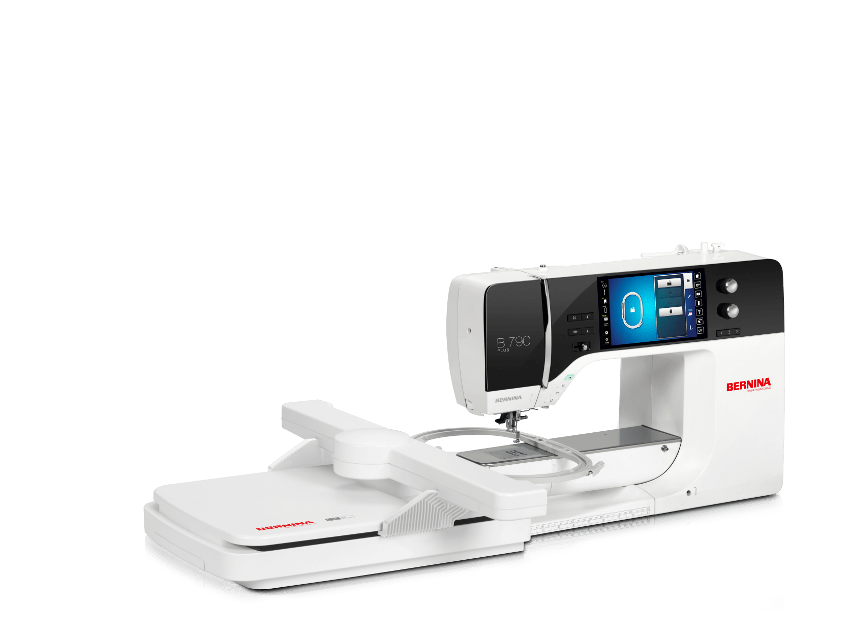 MASTERMYBERNINA Advanced Embroidery