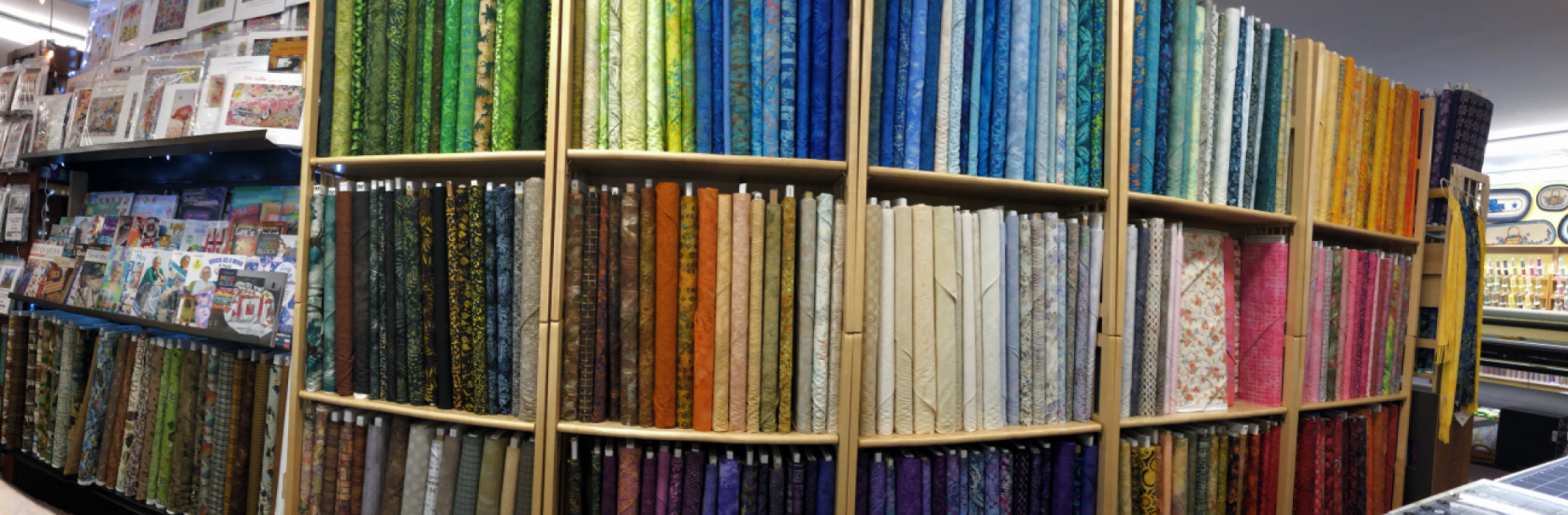 Home Barnyard Quilting Fairlee, VT