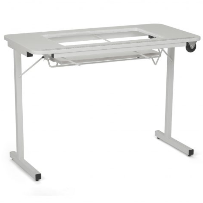 Arrow Sewing Table Gidget 2 Arrow Sewing Table Black