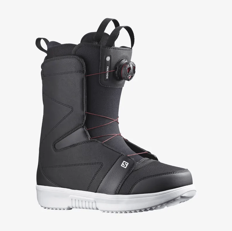 Salomon Faction Boa Snowboard Boots 2022