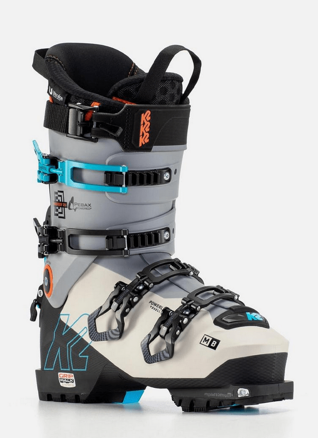 K2 Mindbender 120 Ski Boots 2022