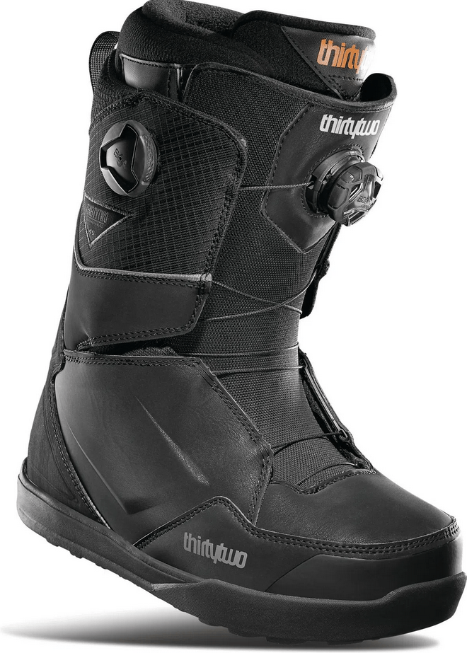 Thirty Two Lashed Double Boa Snowboard Boots 2022