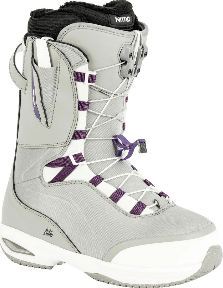 Nitro Faint TLS Snowboard Boots 2023 7630221825491