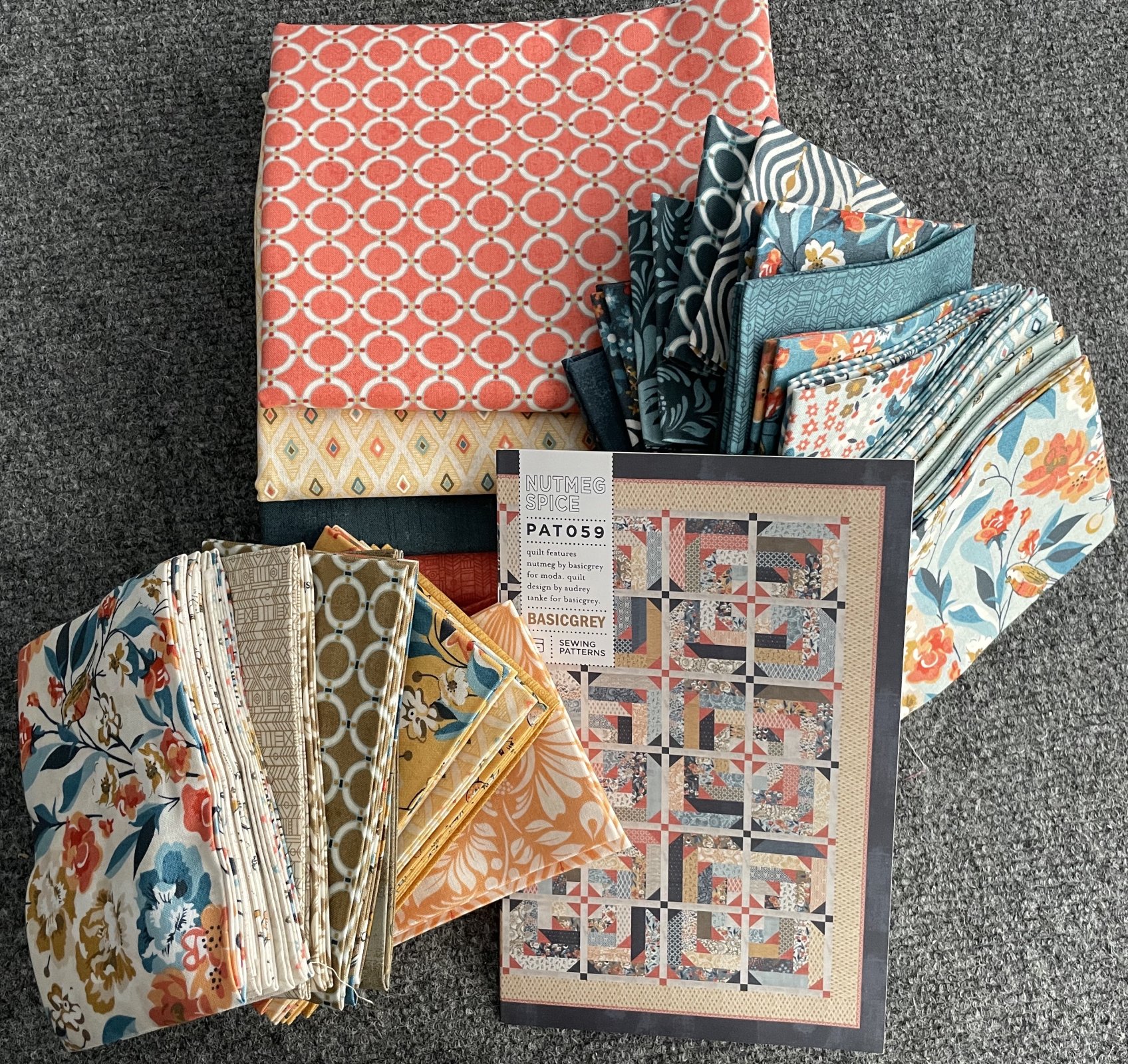 Quilt Kits