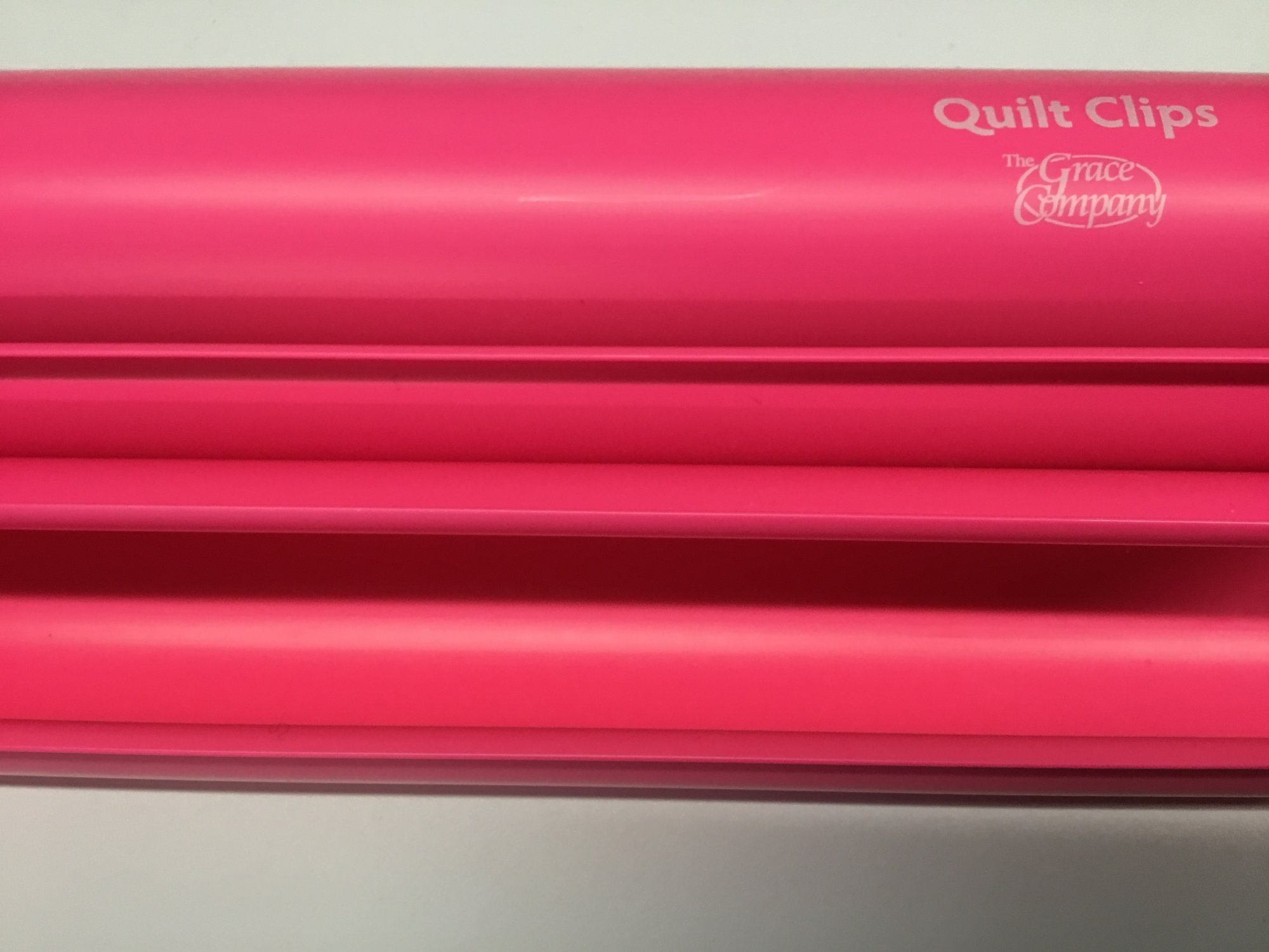 Start Right 2 Quilt Clips 636343172625