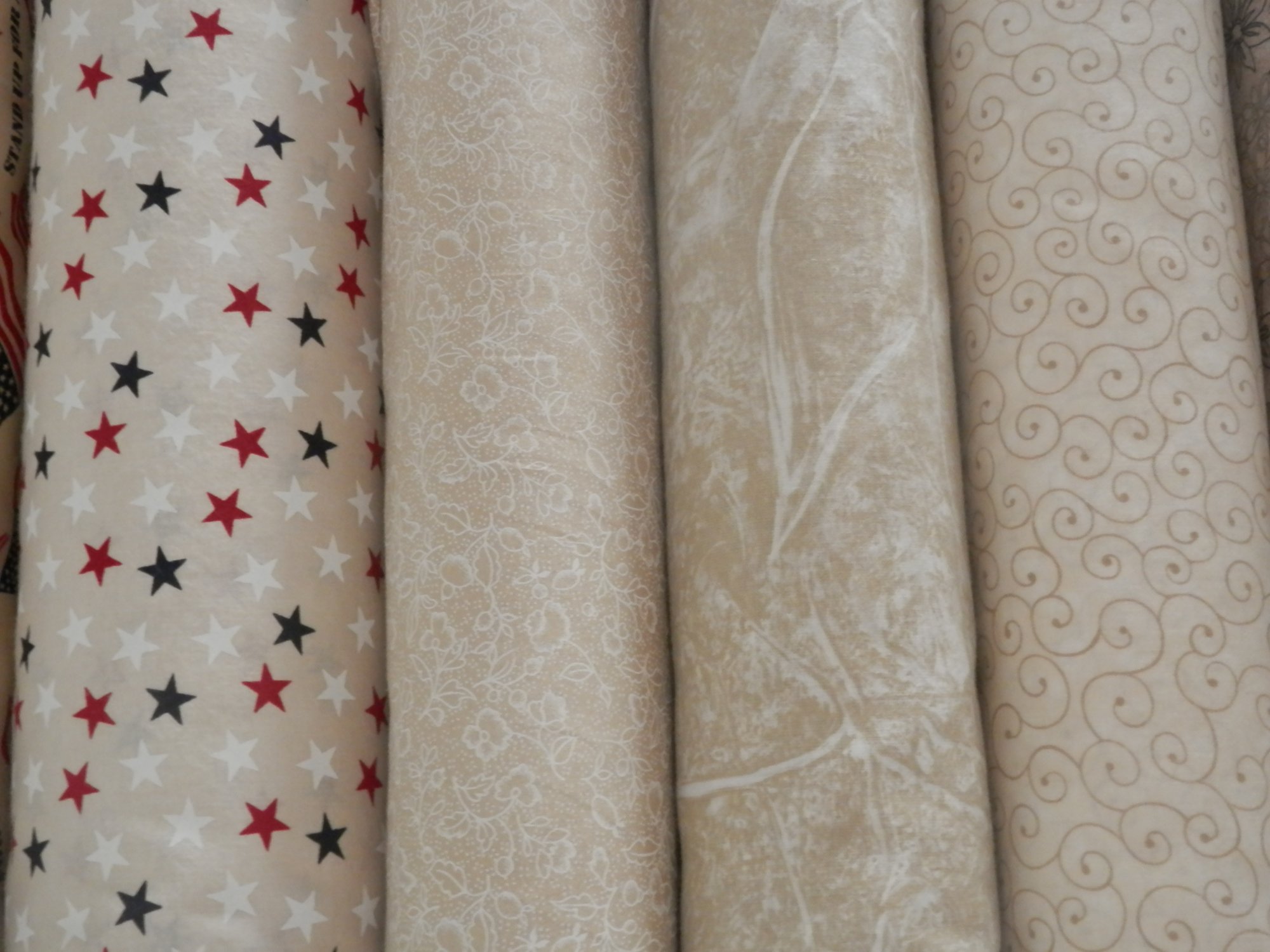 Quilting Farmstead LLC Shop Online Lathrop, MO 64465