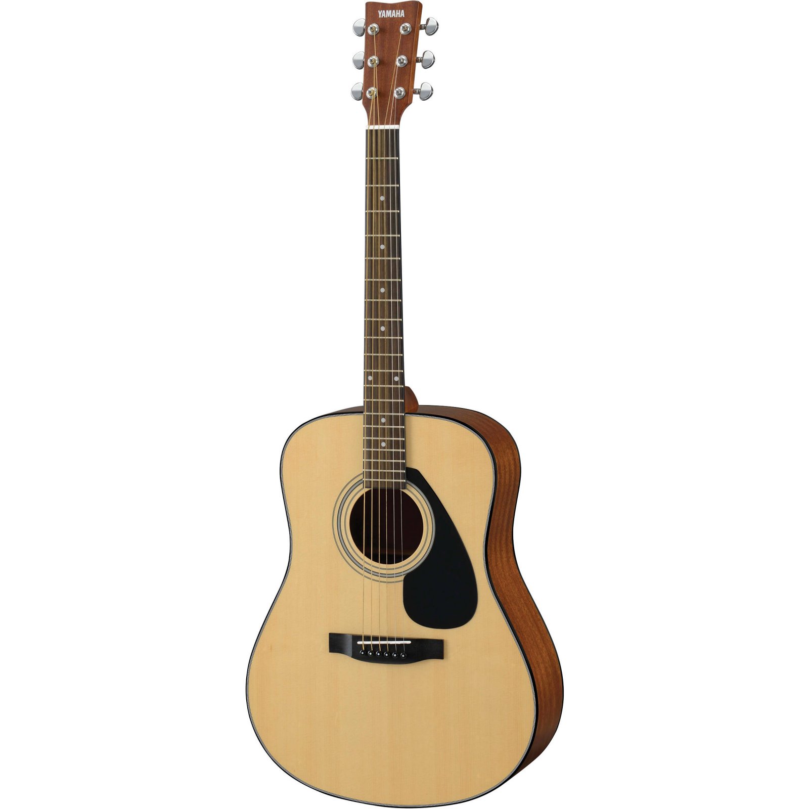 Yamaha F325D NT Acoustic Guitar natural 086792997025