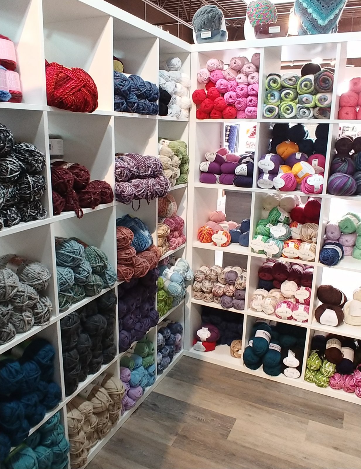 Home Sew Charming Crafts SASKATOON, SK S7H5M2