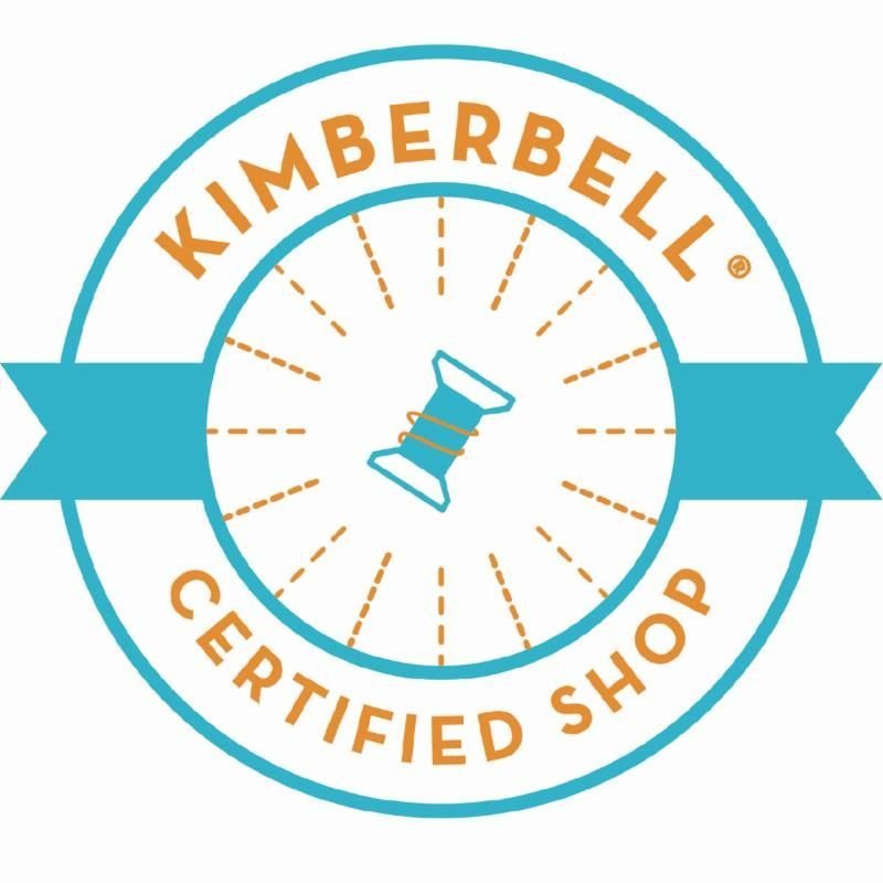 Kimberbell Makeup (BAKERSFIELD)