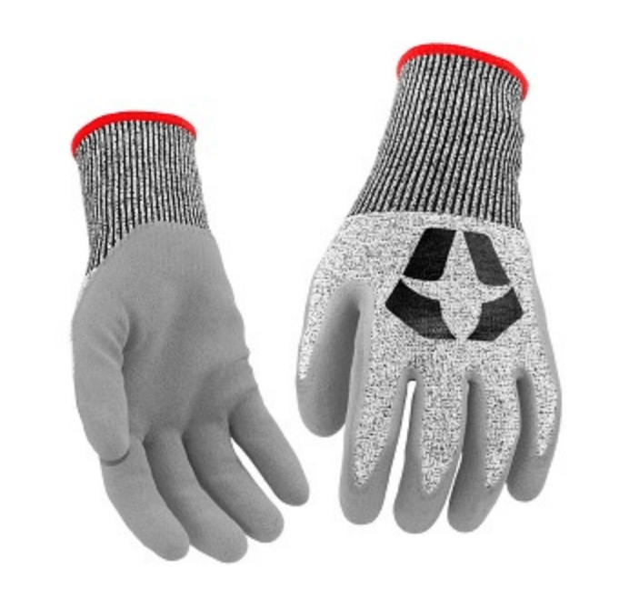 Kevlar Gloves