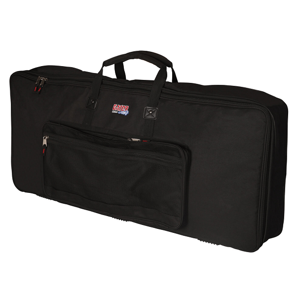 Gator 61 Note Keyboard Padded Gig Bag 716408503660
