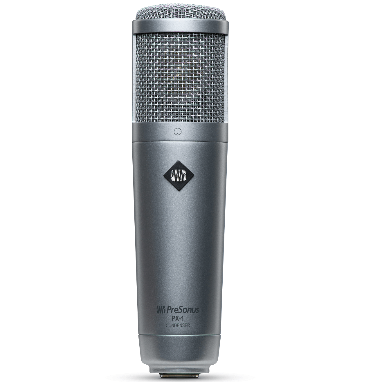 Presonus Large Diaphragm Cardiod Condenser Microphone 673454008894