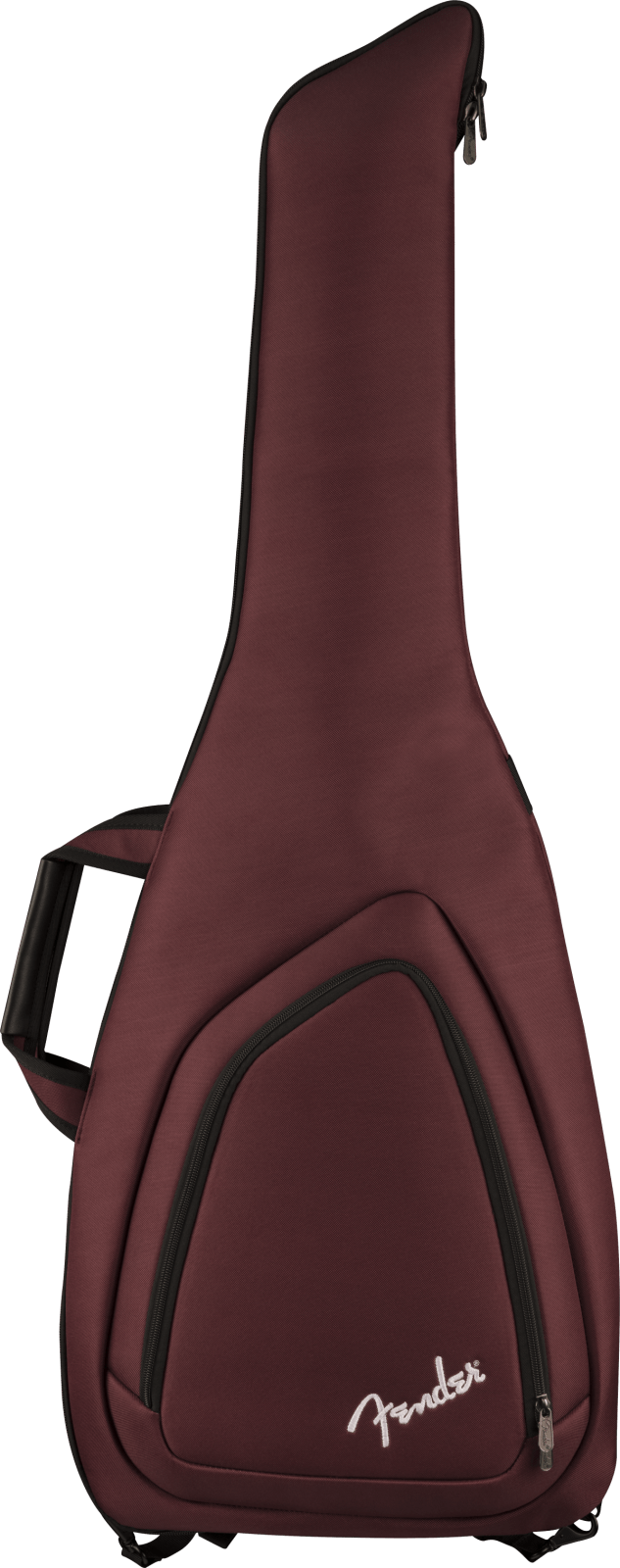 Fender LIMITED EDITION FE610 ELECTRIC GUITAR GIG BAG, OXBLOOD