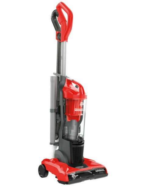 Dirt Devil Upright Bagless UD20124