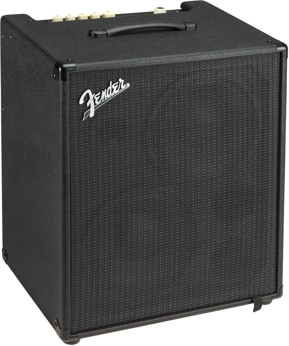 Rumble Stage 800 Bass Amplifier