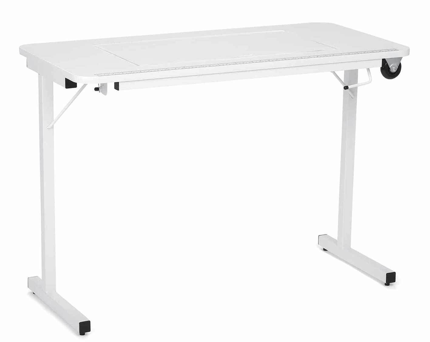 Gidget II Wheeled Sewing Table