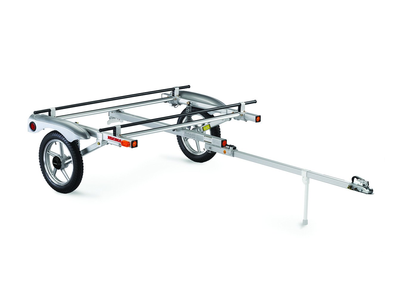 Yakima Rack and Roll 78 Trailer 736745081072