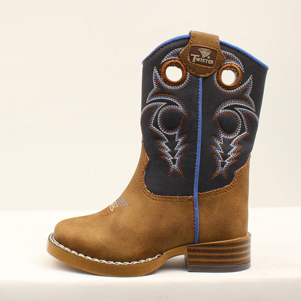 Kids Western Boots