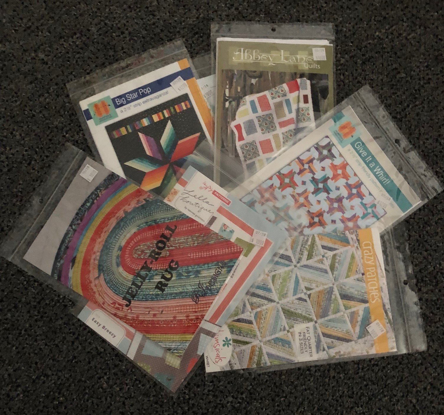 Shop Online Quilt Patch Lane Spokane, WA 99218