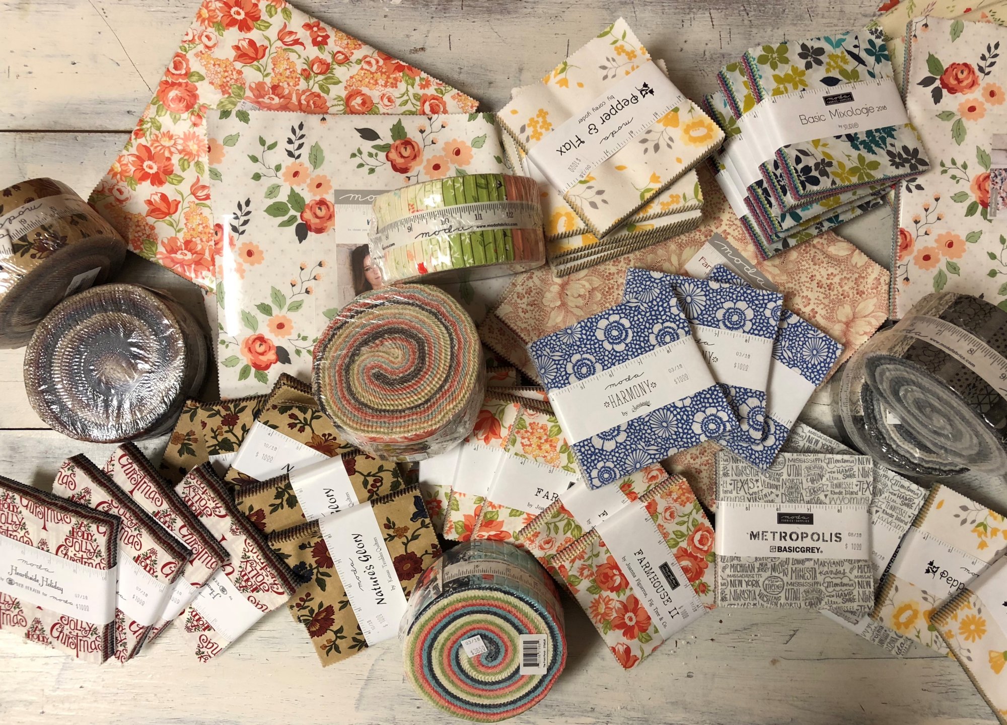 Shop Online Quilt Patch Lane Spokane, WA 99218