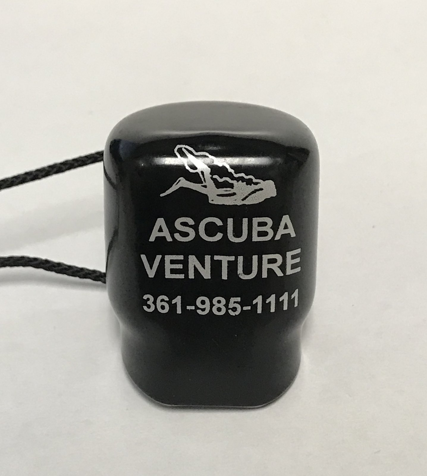 Ascuba Venture Cylinder Valve Cap 15965