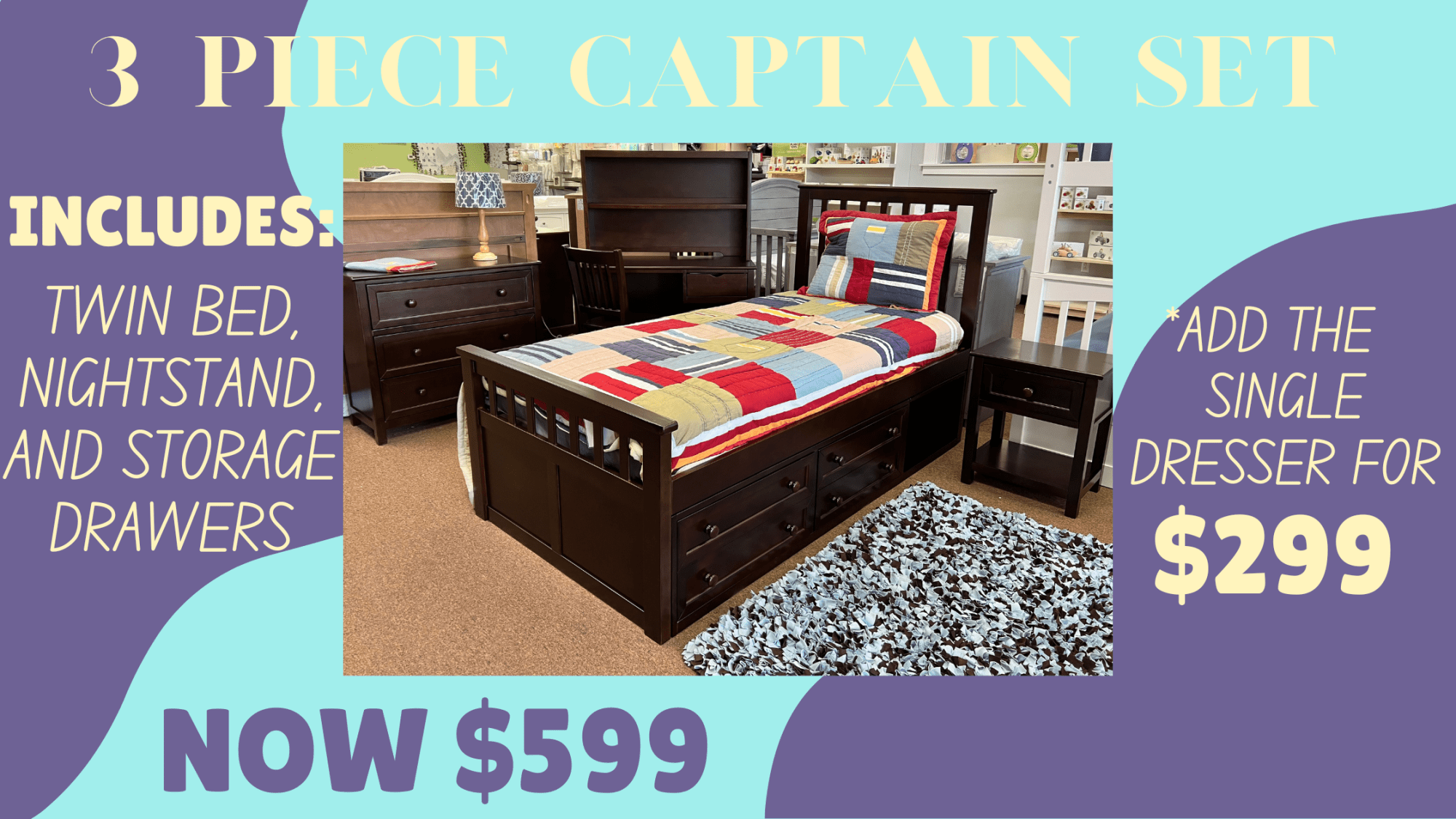 Children's Fair Home Chattanooga, TN