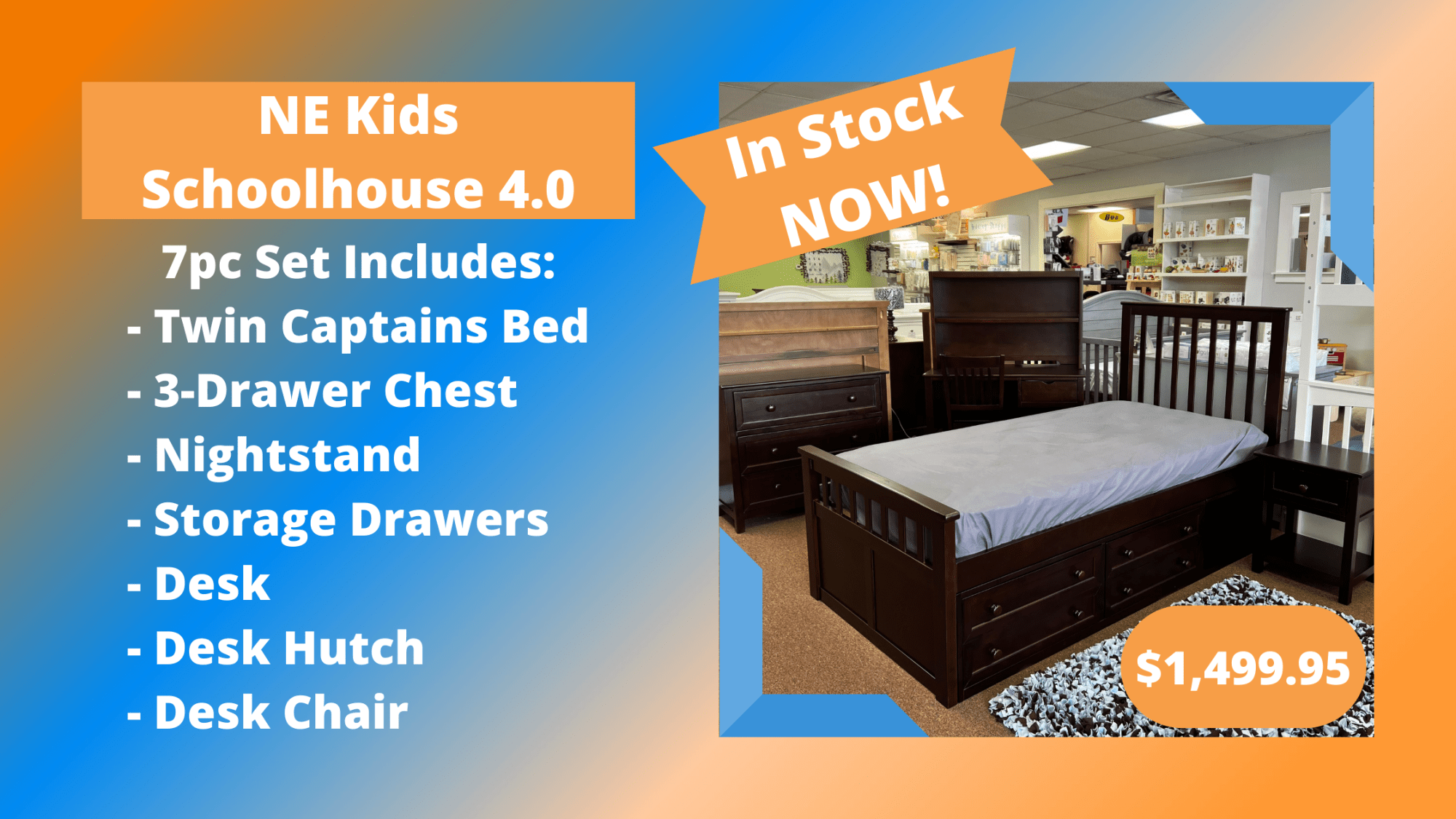 Children's Fair Home Chattanooga, TN