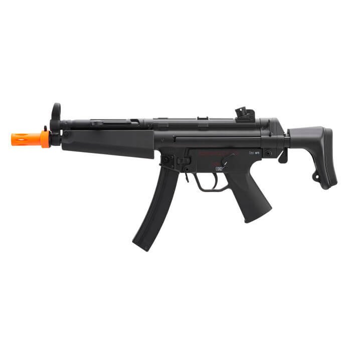 Elite Force H&K Competition Kit MP5 A4/A5 SMG AEG Airsoft Gun by Umarex