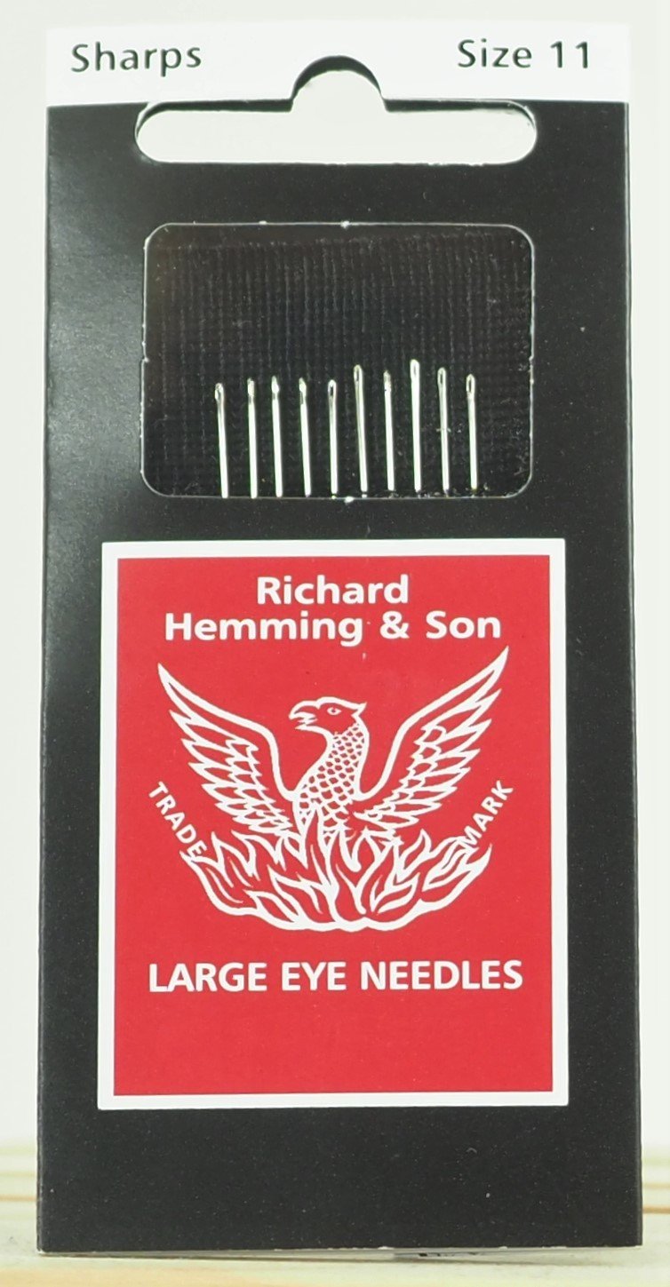 Needles Sharp 11