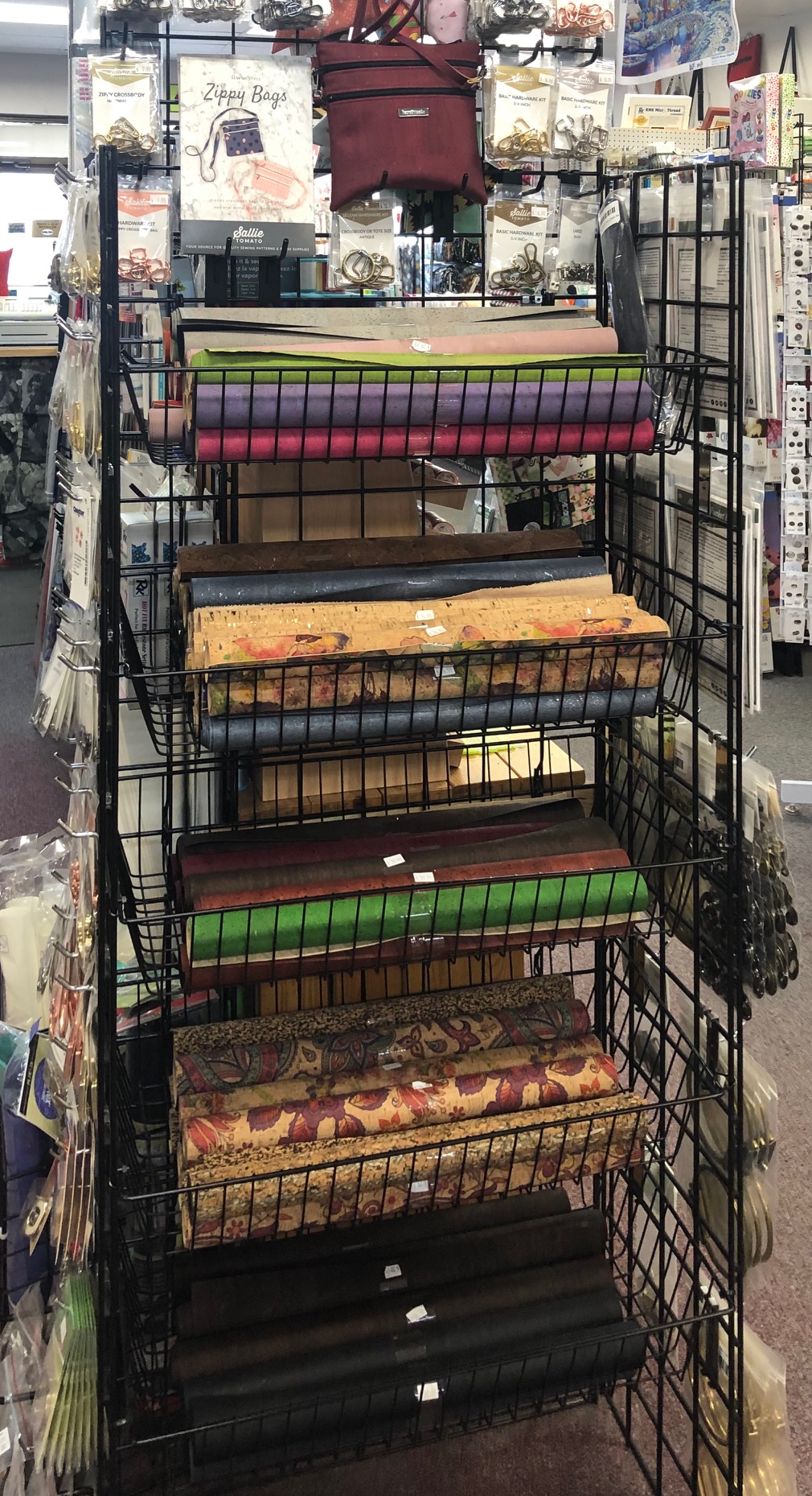 Gallery Colette's Sewing Machines Yorkton, Orkney S3N 3S6