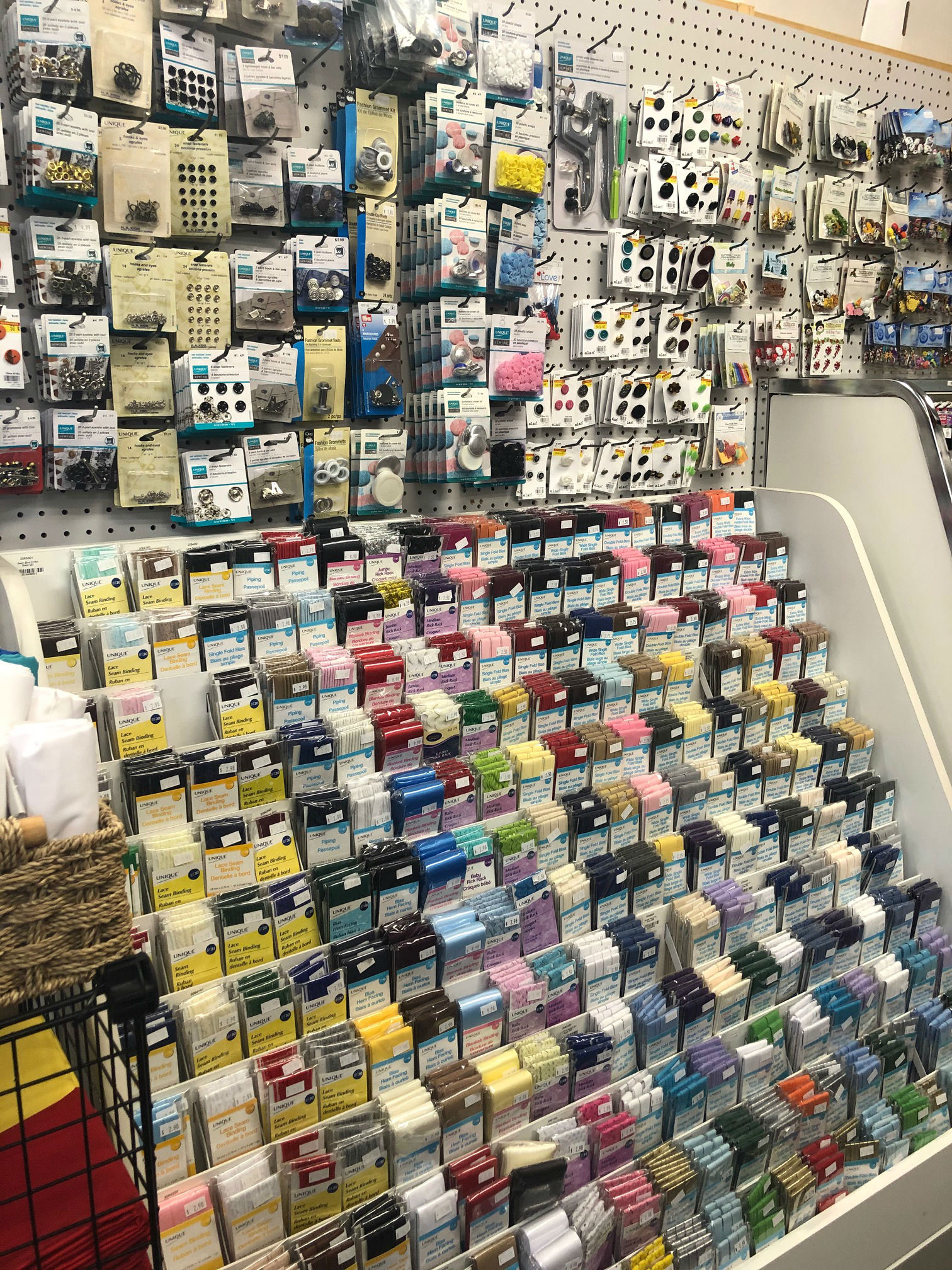 Gallery Colette's Sewing Machines Yorkton, Orkney S3N 3S6