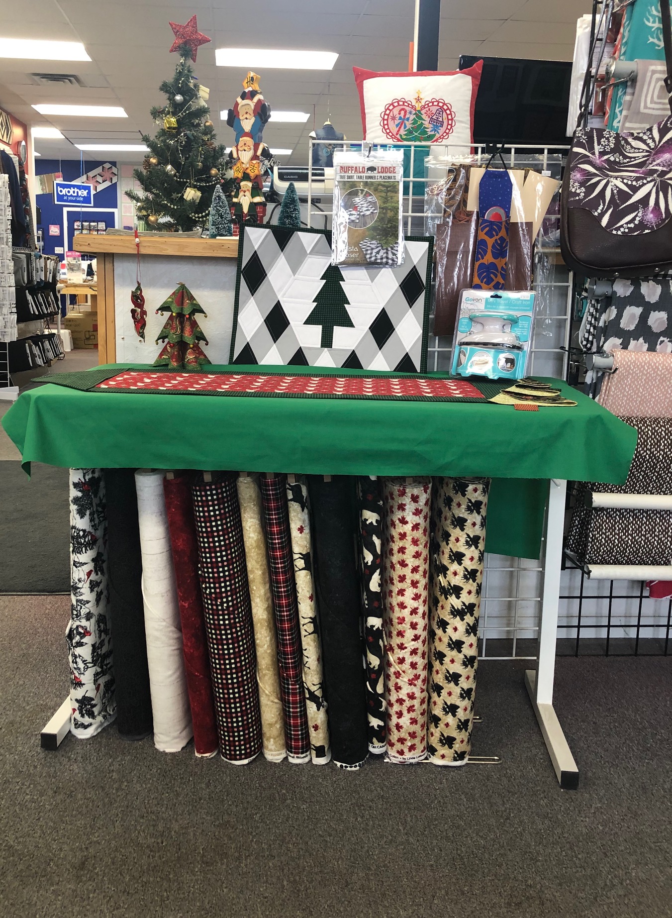 Gallery Colette's Sewing Machines Yorkton, Orkney S3N 3S6