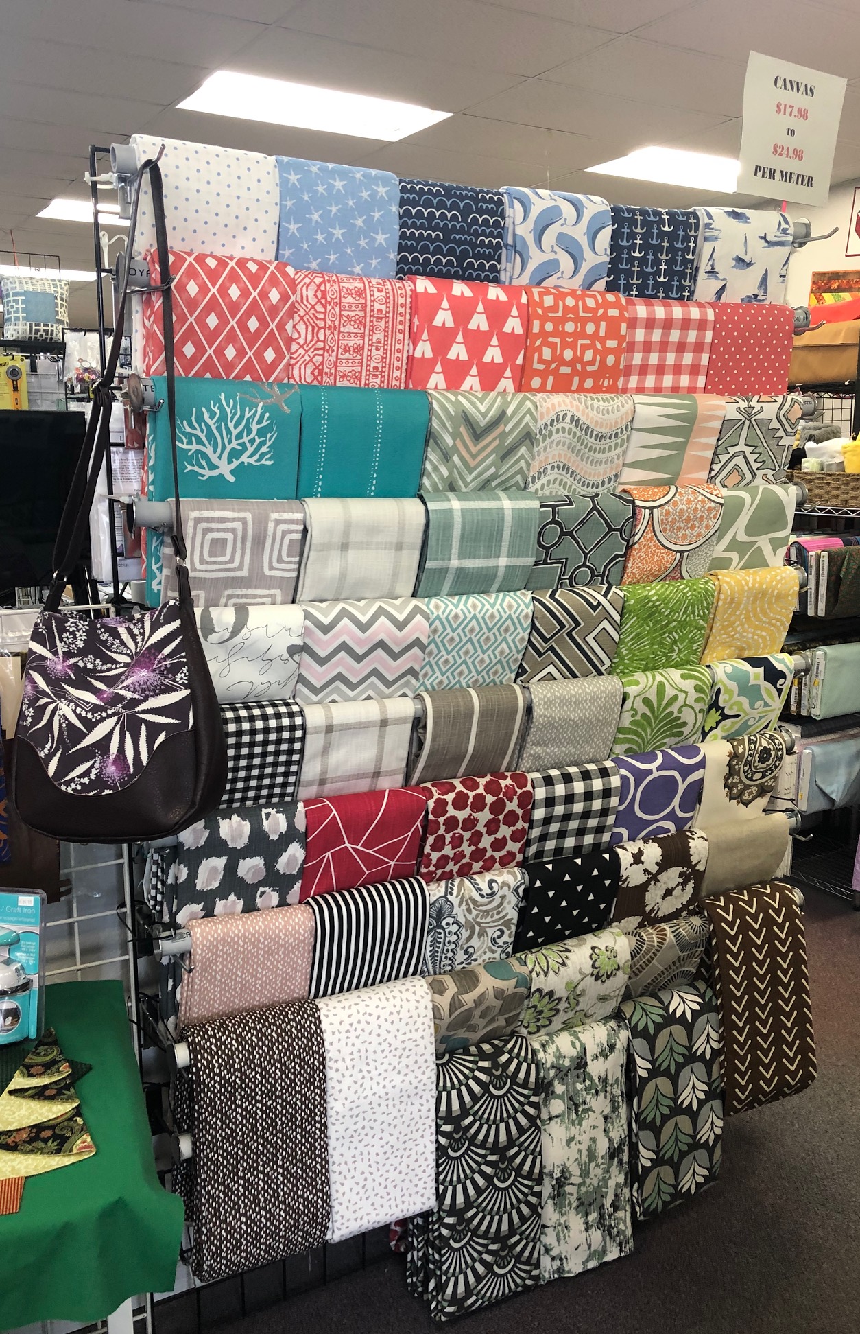 Gallery Colette's Sewing Machines Yorkton, Orkney S3N 3S6